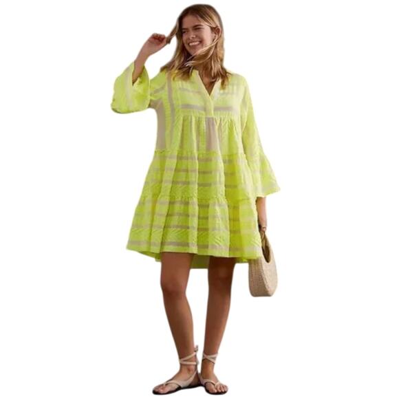 sachin and babi light blue dress Anthropologie | Dresses | Anthropologie Devotion Twins Embroidered Ella  Tunic Blue Dress Size S New